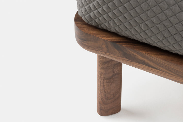 DANISH OILED WALNUT & SONAR 1 112