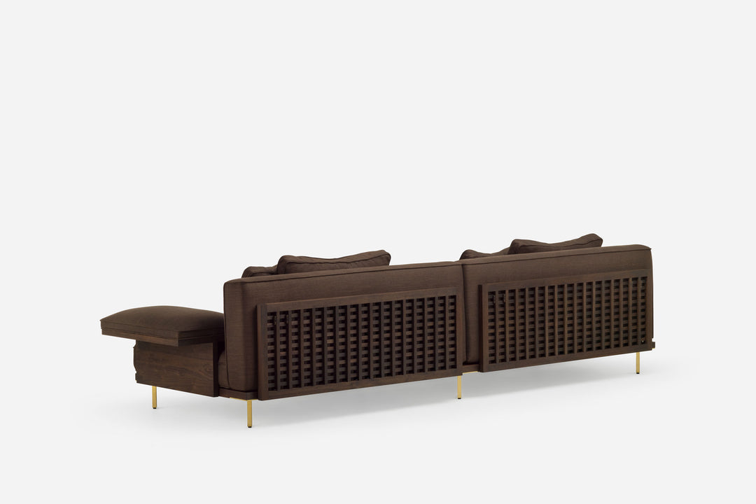 BLACK OILED WALNUT & SUNNIVA 3 383