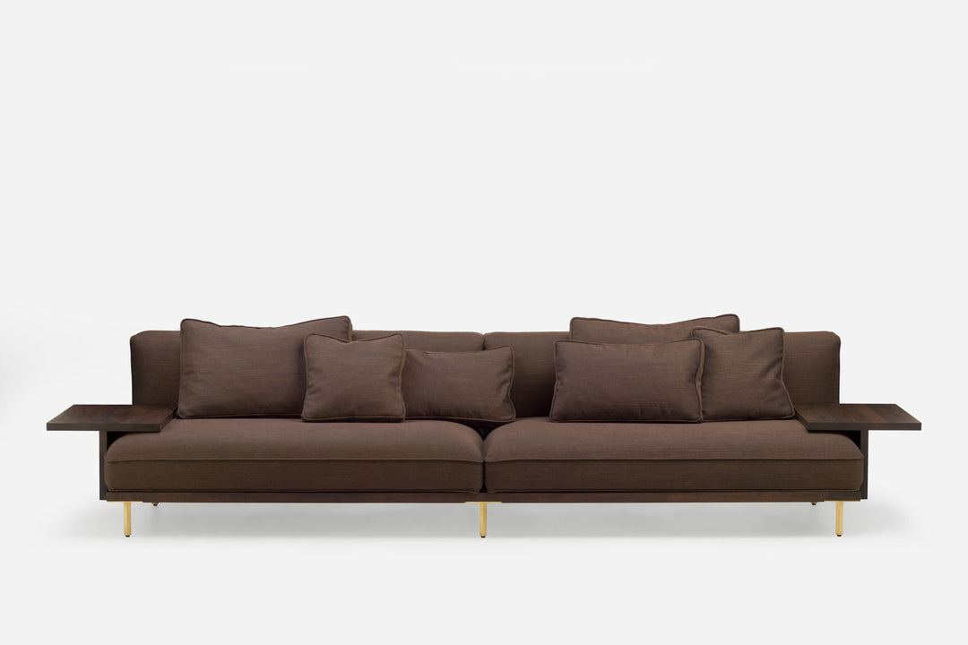 BLACK OILED WALNUT & SUNNIVA 3 383
