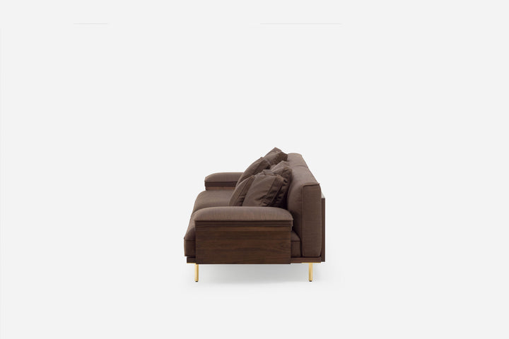 BLACK OILED WALNUT & SUNNIVA 3 383