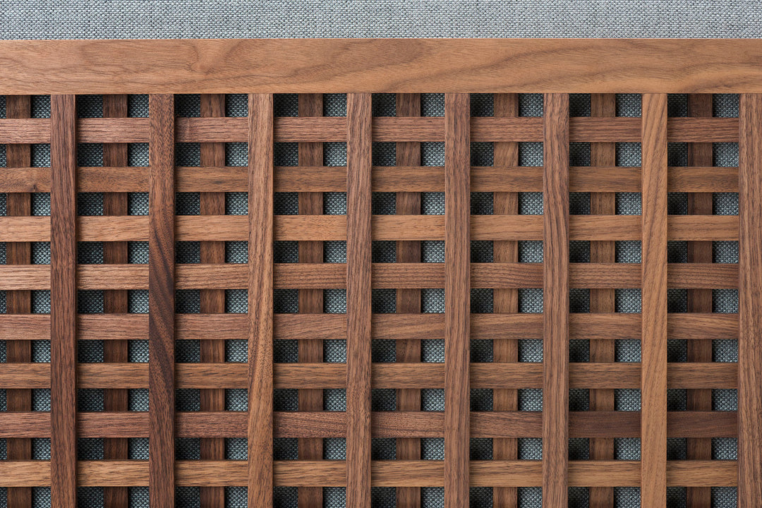 DANISH OILED WALNUT & SUNNIVA 2 152 (MODEL: 06L)