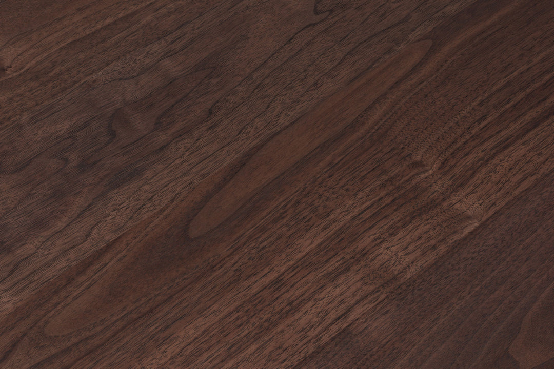 BLACK OILED WALNUT & COVE GLOSS HDF (MODEL: M)