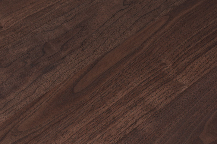 BLACK OILED WALNUT & COVE GLOSS HDF (MODEL: M)