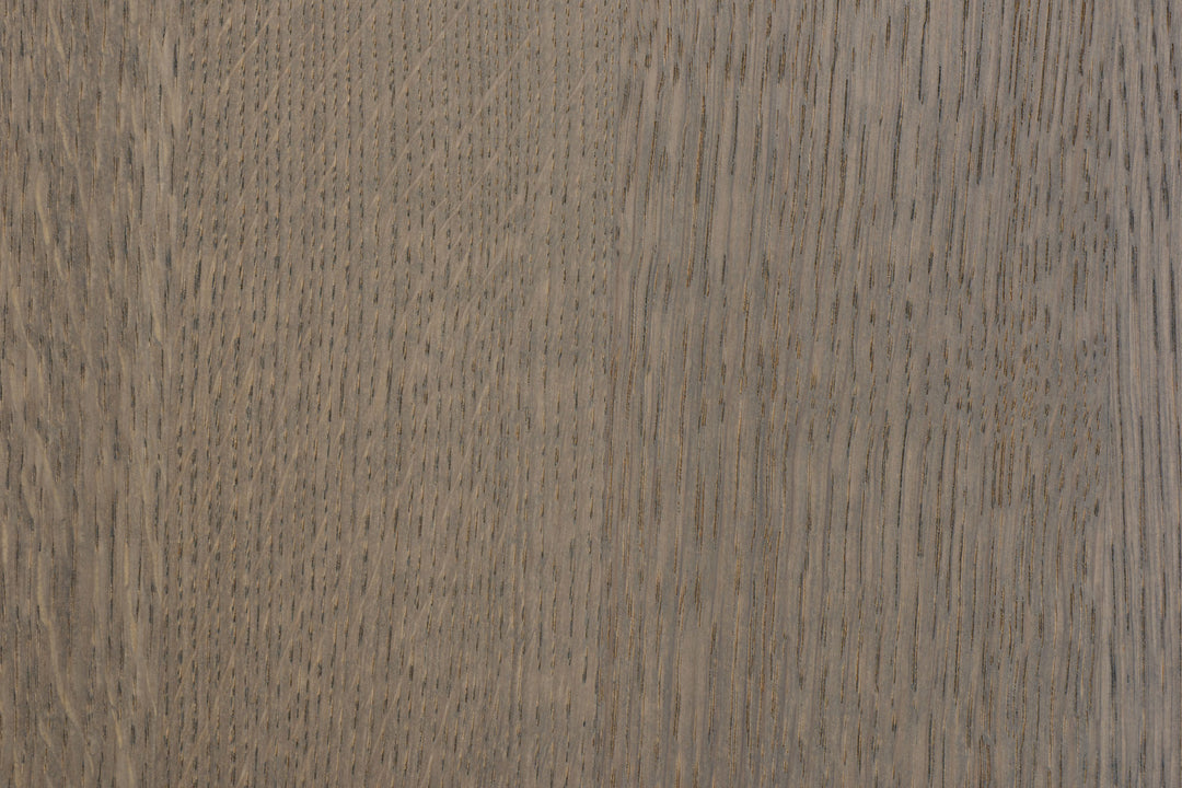 OXIDISED OAK & BLACK SATIN MATTE HDF (MODEL: M)