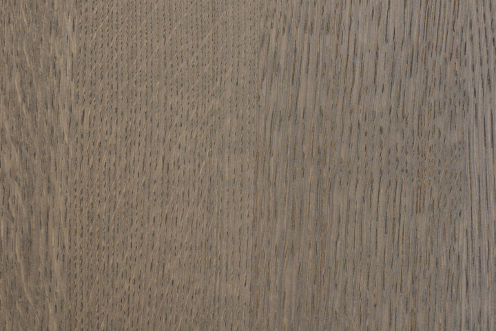 OXIDISED OAK & BLACK SATIN MATTE HDF (MODEL: M)