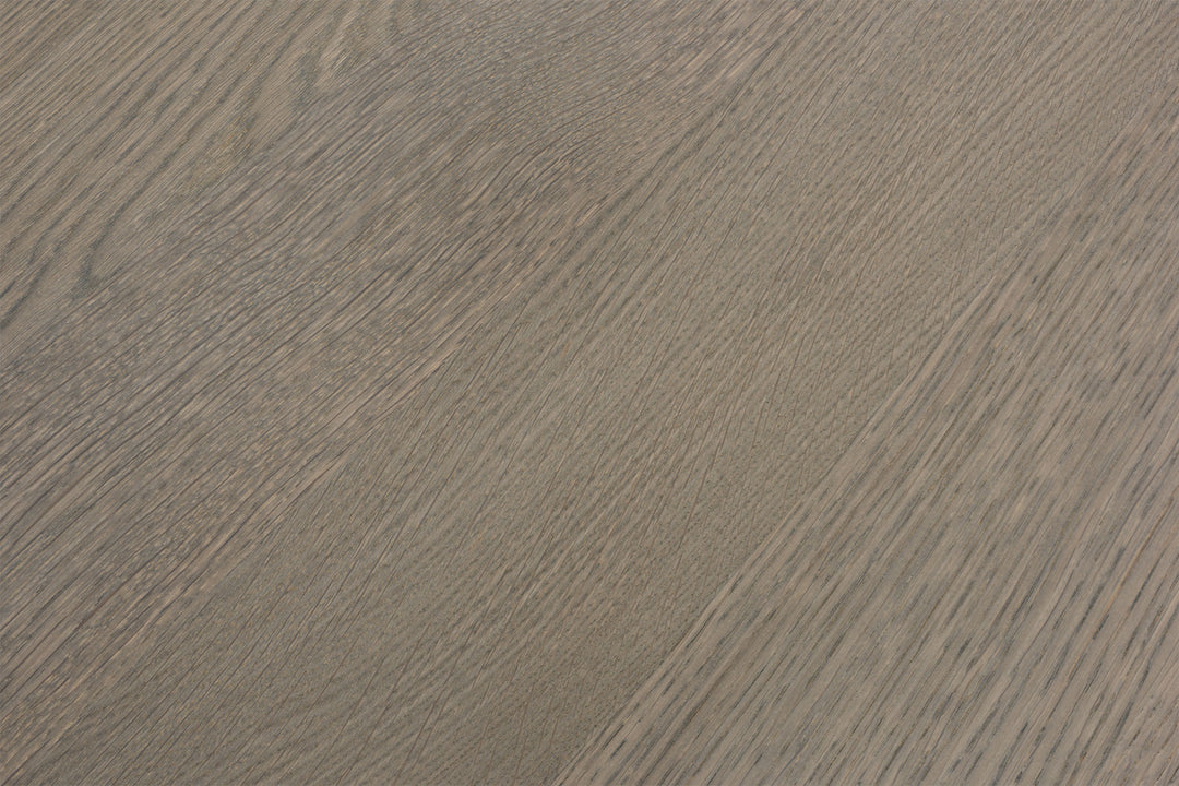 OXIDISED OAK & BLACK SATIN MATTE HDF (MODEL: M)