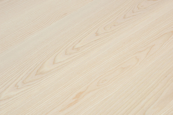 WHITE OILED ASH & OCHRE SATIN MATTE HDF (MODEL: M)