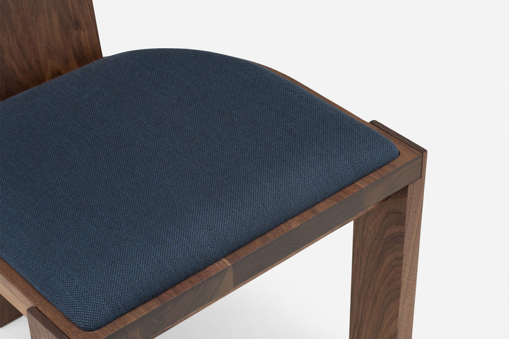 DANISH OILED WALNUT & SUNNIVA 0783