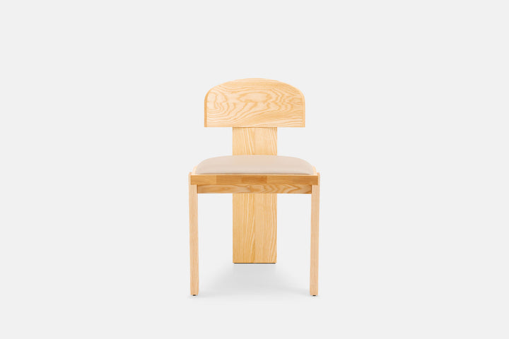 DANISH OILED ASH & DUNE LEATHER