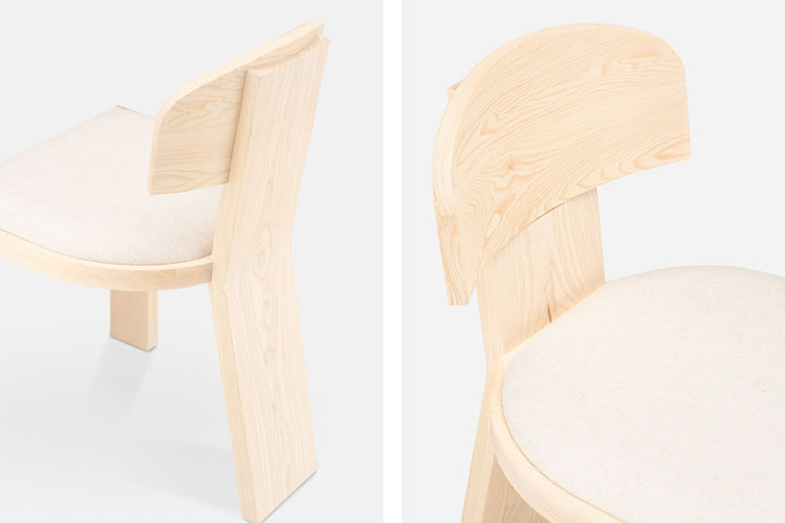 WHITE OILED ASH & SUNNIVA 0811