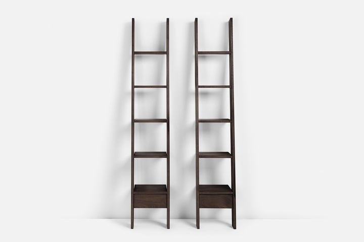 BLACK OILED WALNUT (MODEL: L)