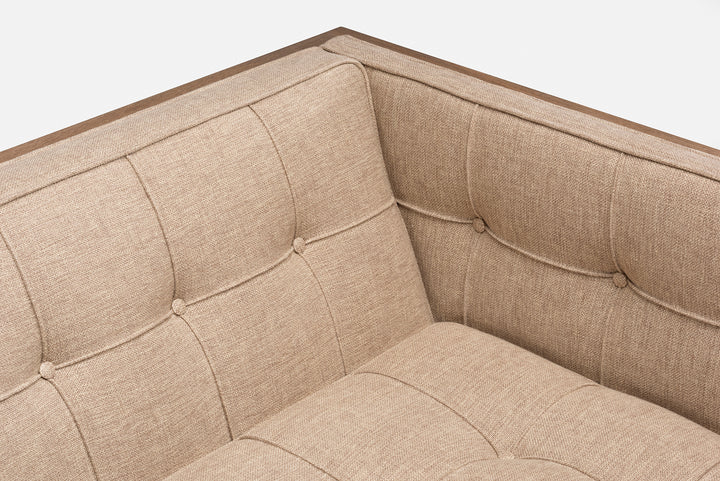 OXIDISED OAK & CLAY 010 (MODEL: M)