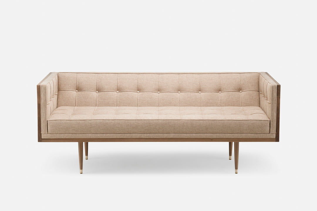 OXIDISED OAK & CLAY 010 (MODEL: M)