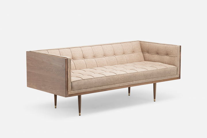 OXIDISED OAK & CLAY 010 (MODEL: M)