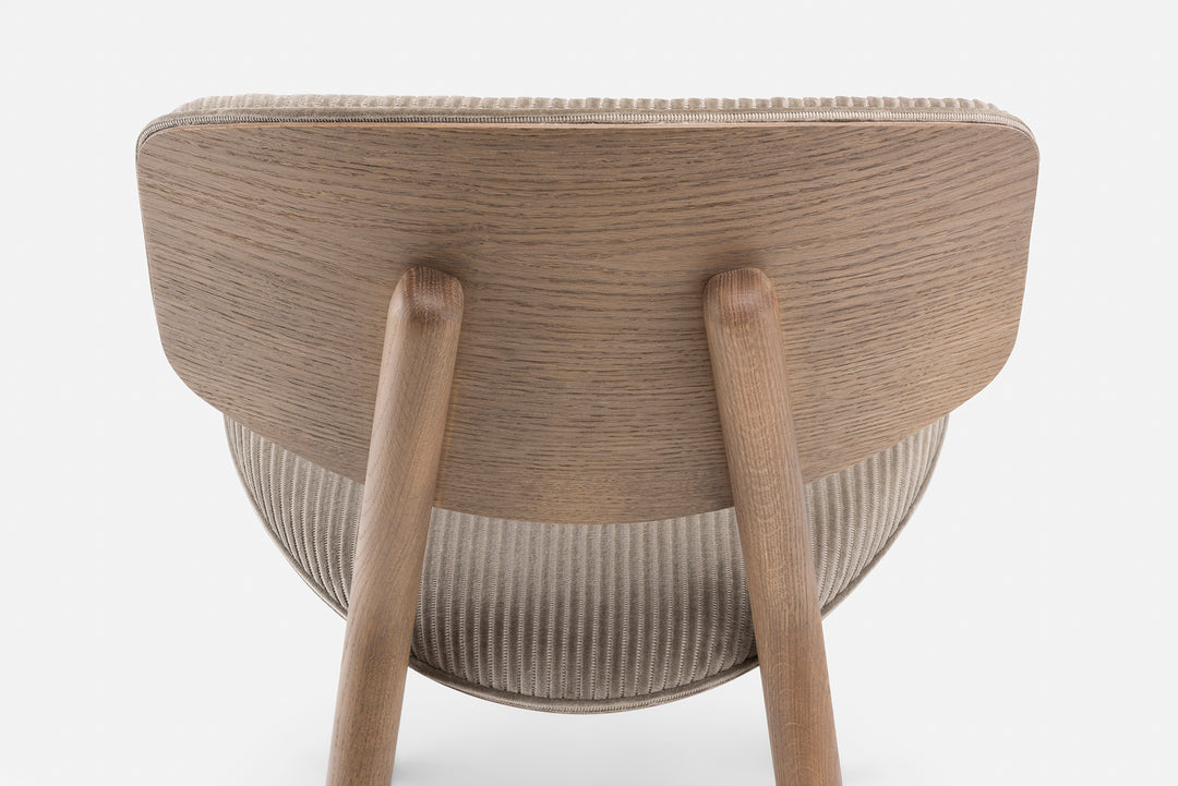 OXIDISED OAK & PHLOX 243