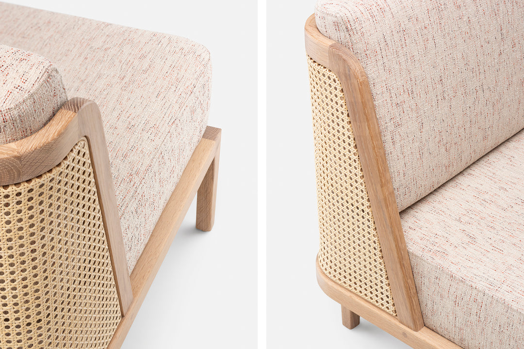 DANISH OILED OAK & SONAR 3 113