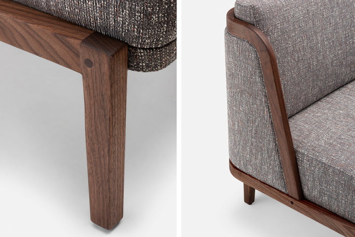 DANISH OILED WALNUT & SONAR 3 153