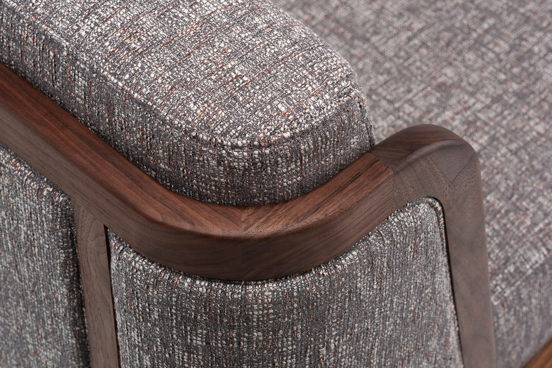 DANISH OILED WALNUT & SONAR 3 153