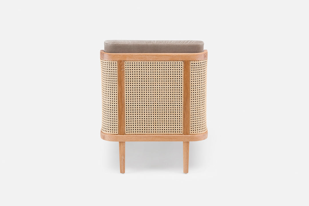 DANISH OILED OAK & HARALD 3 143