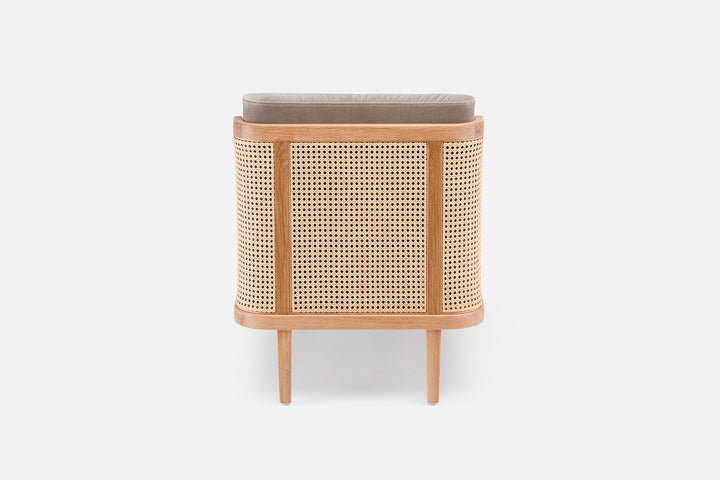 DANISH OILED OAK & HARALD 3 143