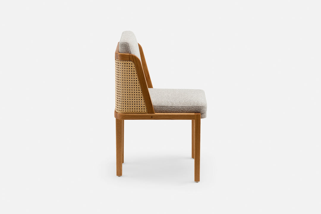 DANISH OILED OAK & MOSS 005