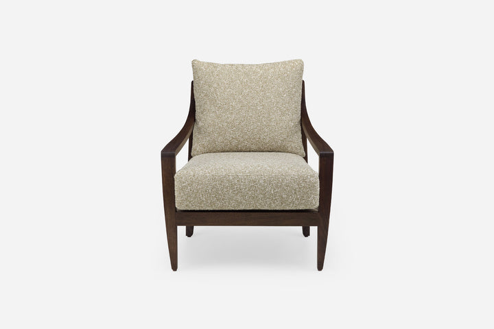 BLACK OILED WALNUT & ZERO 002