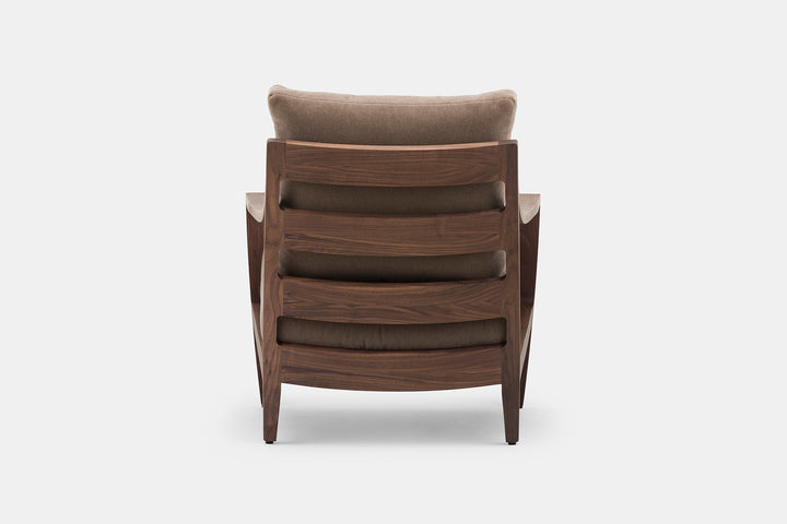 DANISH OILED WALNUT & COM