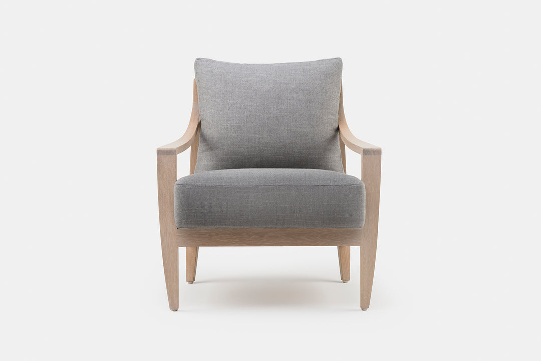 WHITE OILED OAK & COM