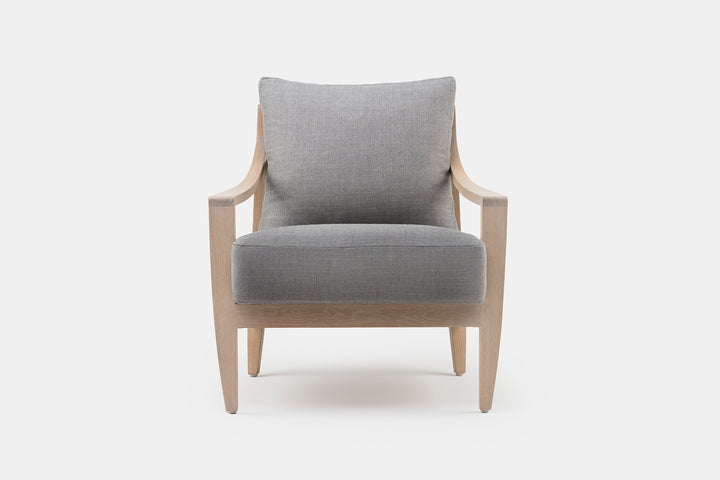 WHITE OILED OAK & COM