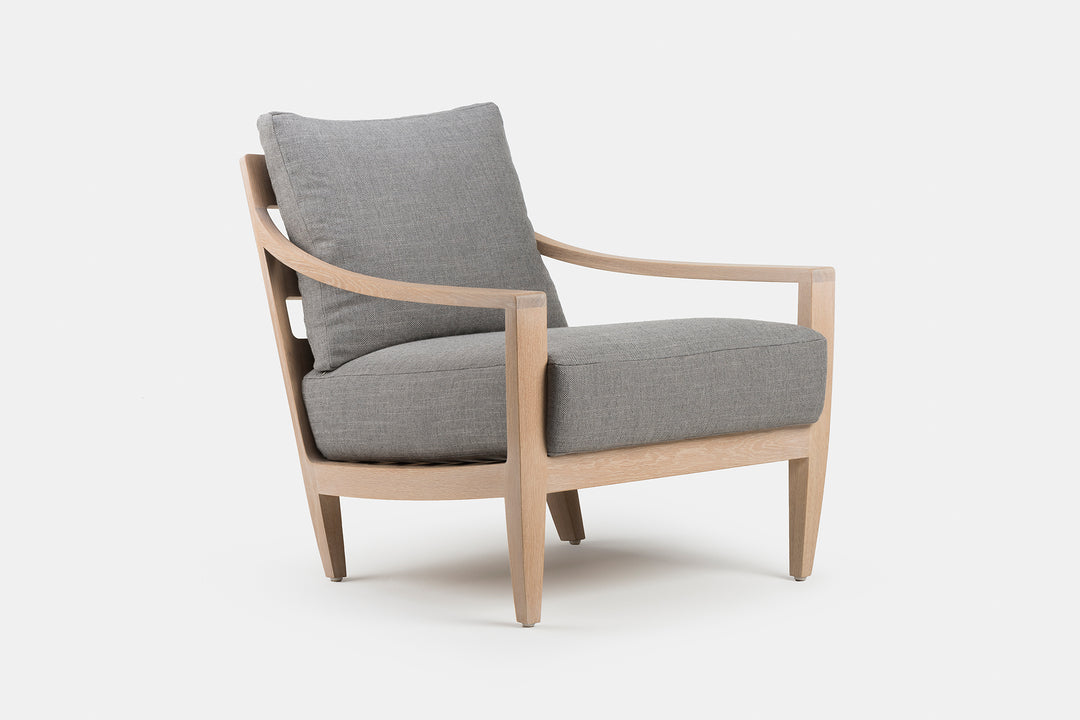 WHITE OILED OAK & COM