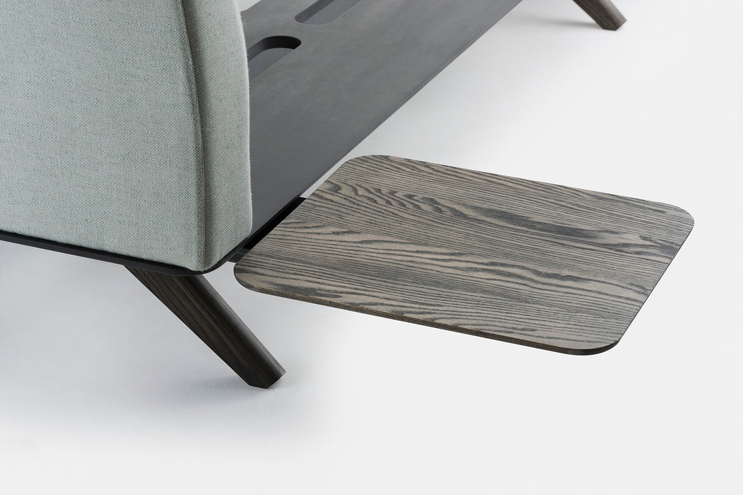 BLACK OILED ASH & SUNNIVA 2 132