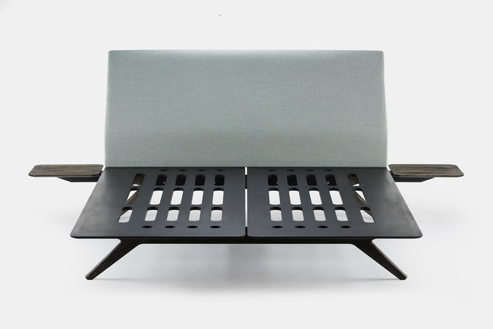 BLACK OILED ASH & SUNNIVA 2 132