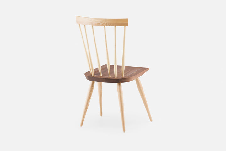 DANISH OILED WALNUT & ASH