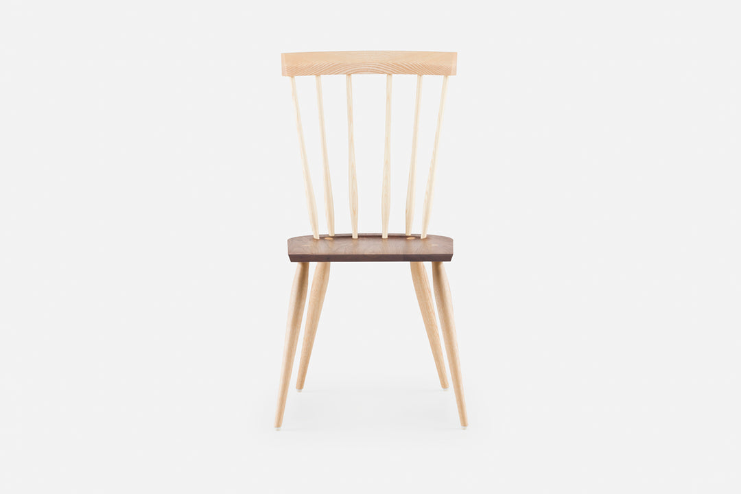 DANISH OILED WALNUT & ASH