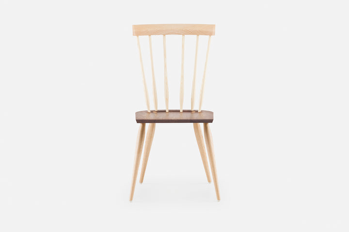 DANISH OILED WALNUT & ASH