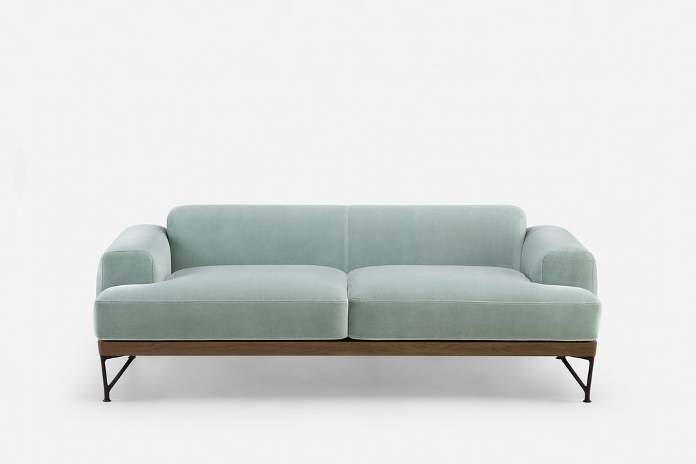 OXIDISED OAK & HARALD 3 823 (MODEL: M)