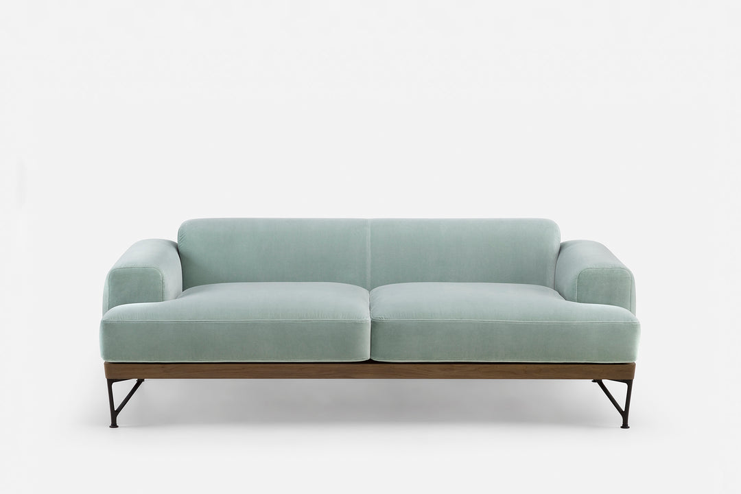 OXIDISED OAK & HARALD 3 823 (MODEL: M)