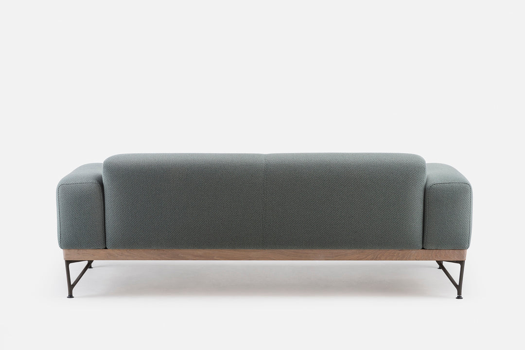 WHITE OILED OAK & CODA 2 962 (MODEL: M)