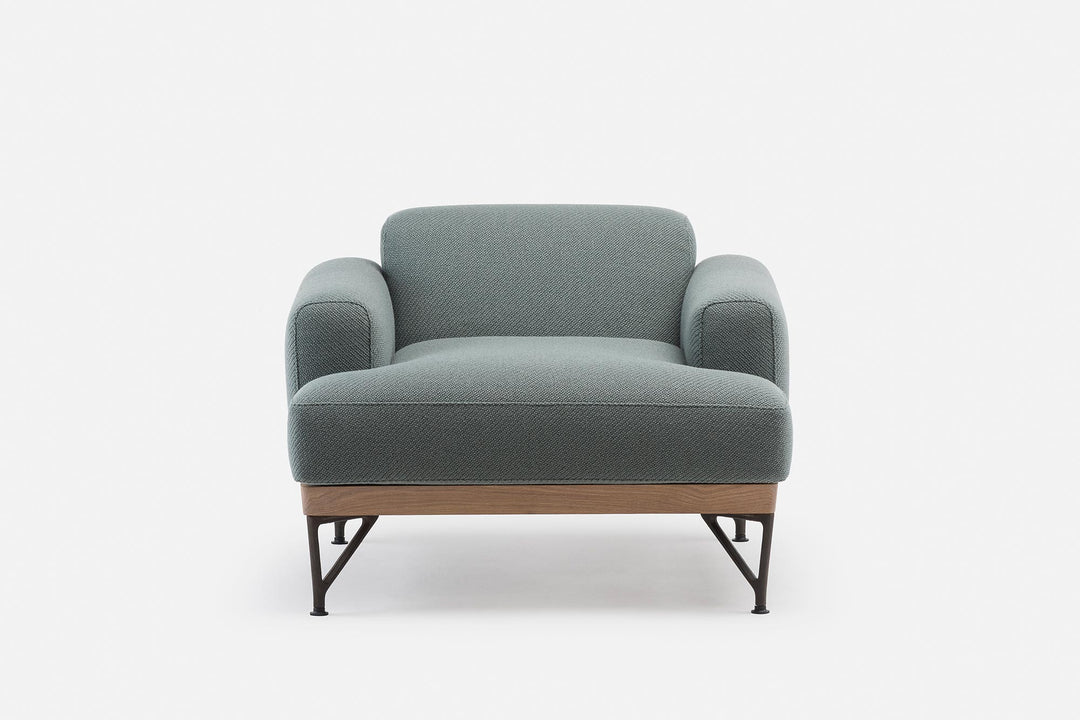 WHITE OILED OAK & CODA 2 962