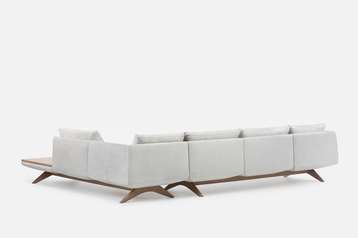 WHITE OILED OAK & MAPLE 102