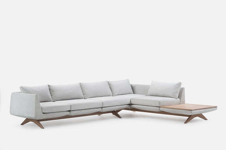 WHITE OILED OAK & MAPLE 102