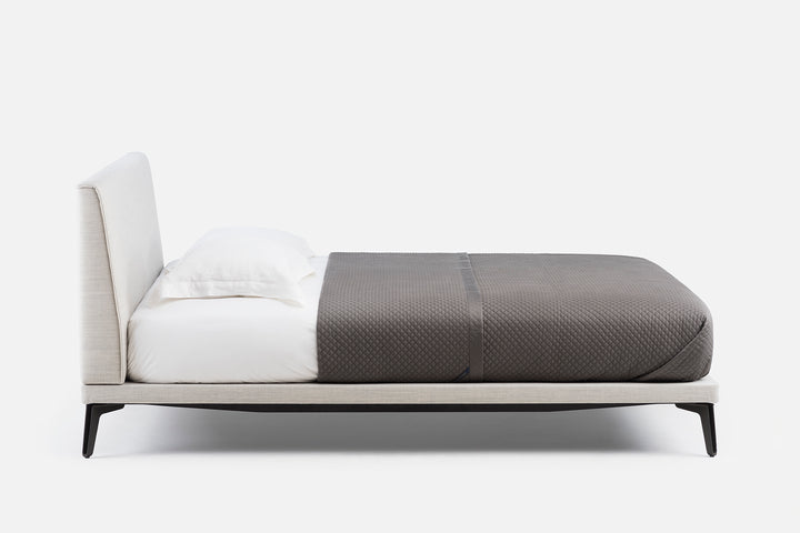 CAST IRON & CANVAS 114