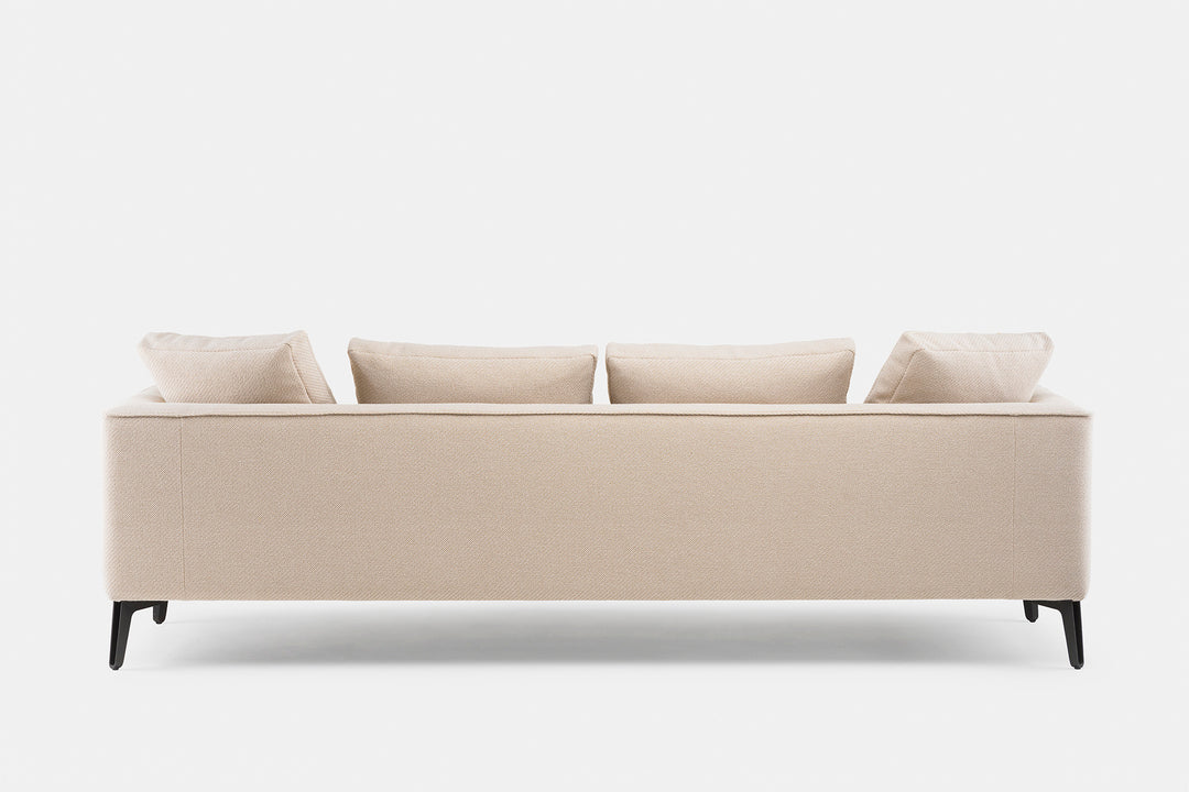 CAST IRON & CODA 2 422