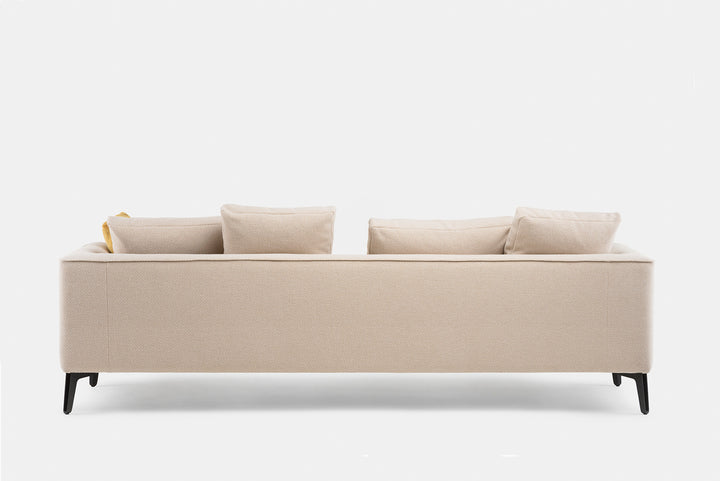 CAST IRON & CODA 2 422