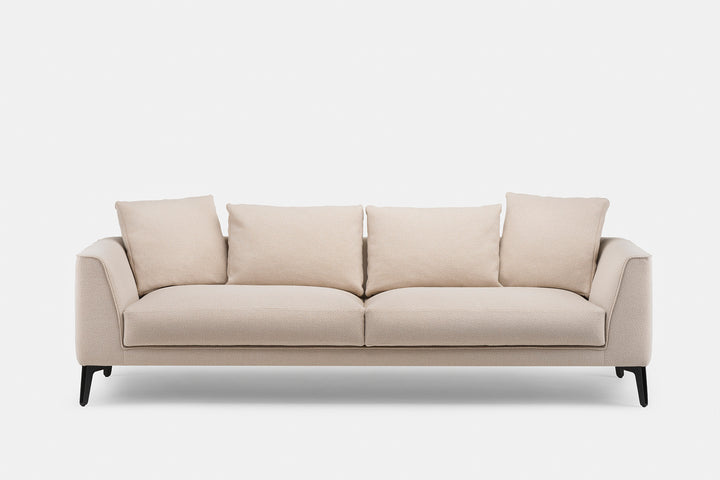 CAST IRON & CODA 2 422