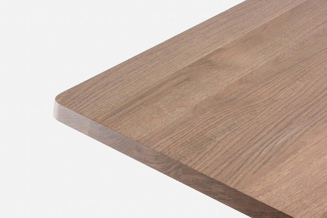 OXIDISED OAK (MODEL: FM)