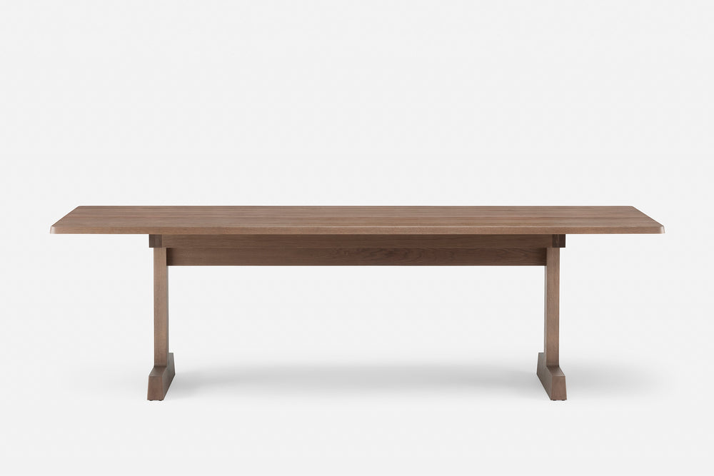 OXIDISED OAK (MODEL: FM)