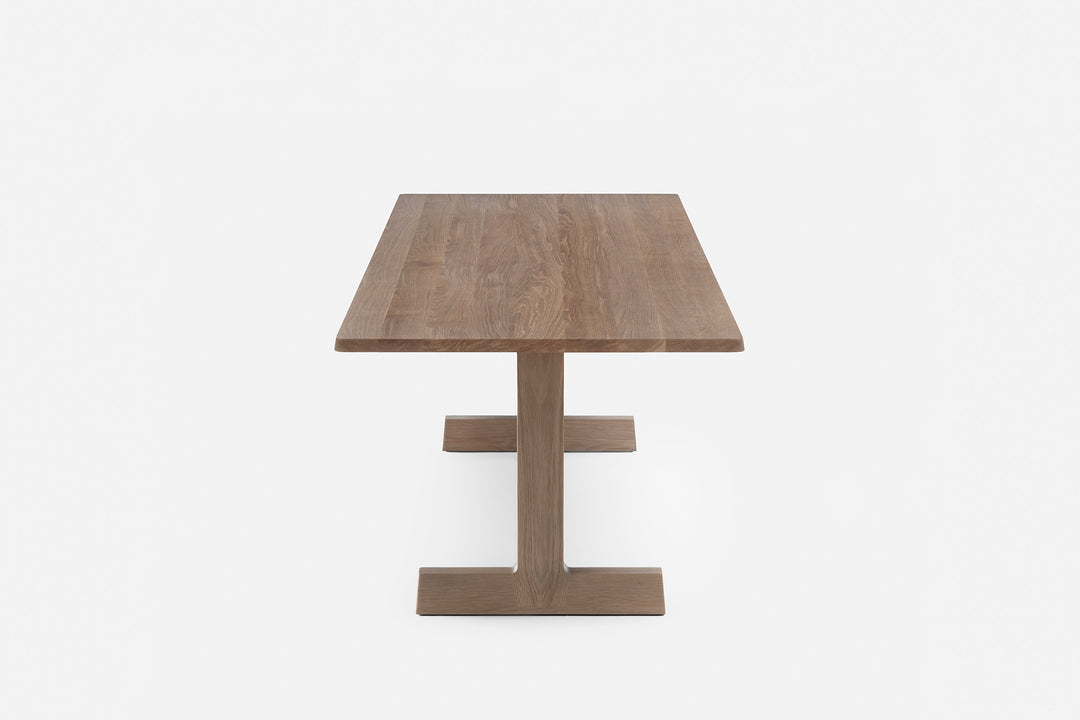 OXIDISED OAK (MODEL: FM)