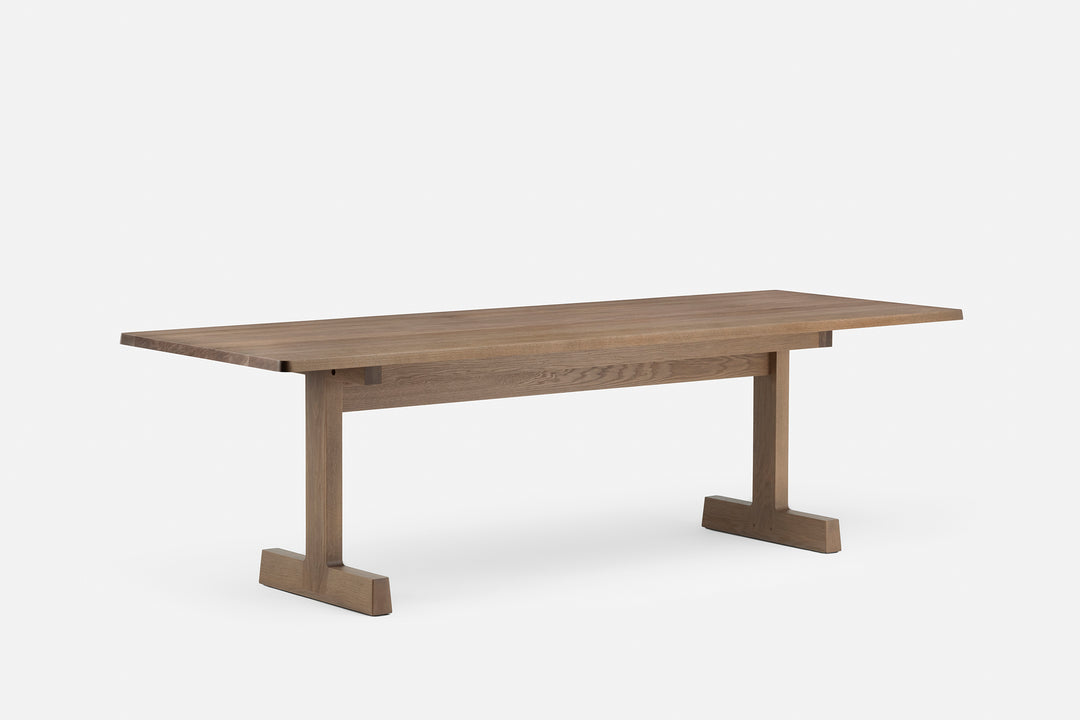 OXIDISED OAK (MODEL: FM)