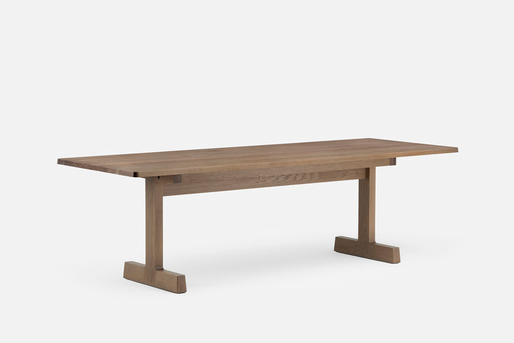 OXIDISED OAK (MODEL: FM)